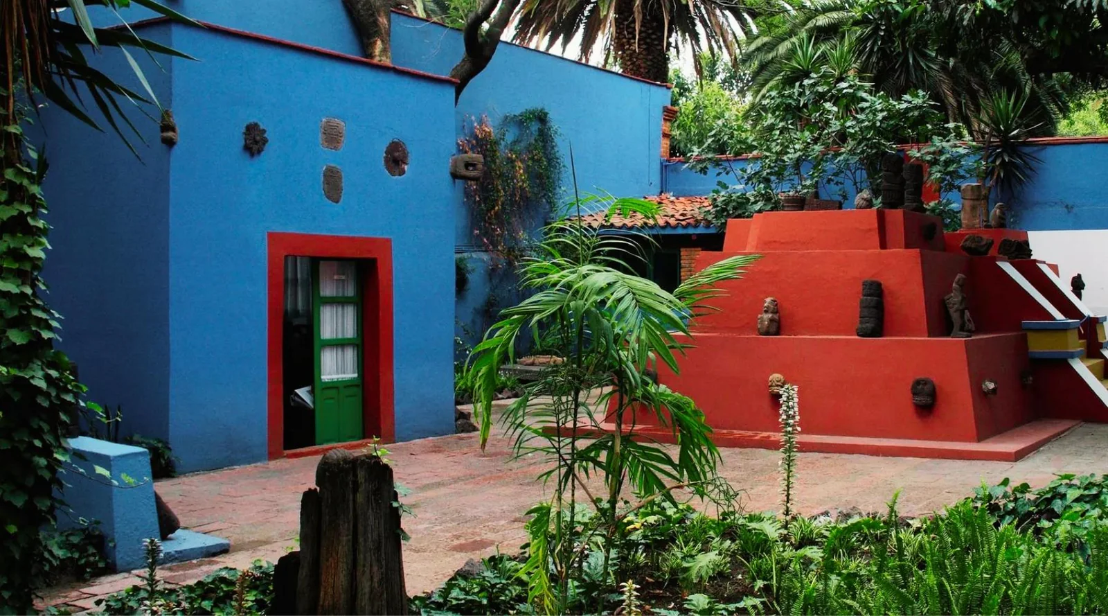 Little Black Book: Mexico City