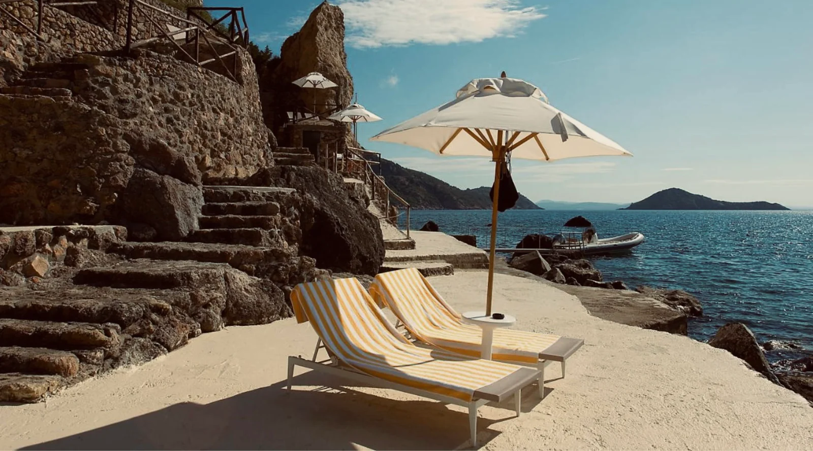 Summer Escapism With Yolo Journal