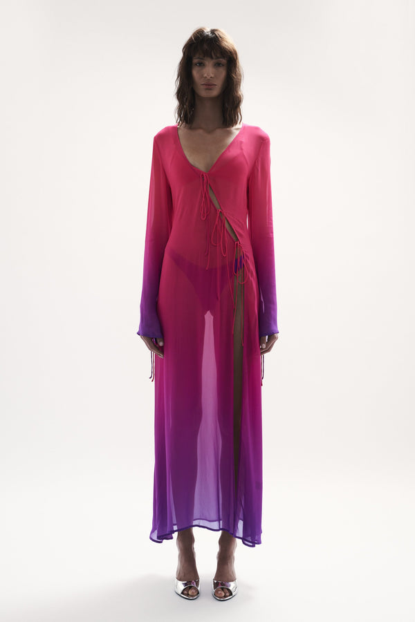 PELICANO Berry Crush - Robe Dress