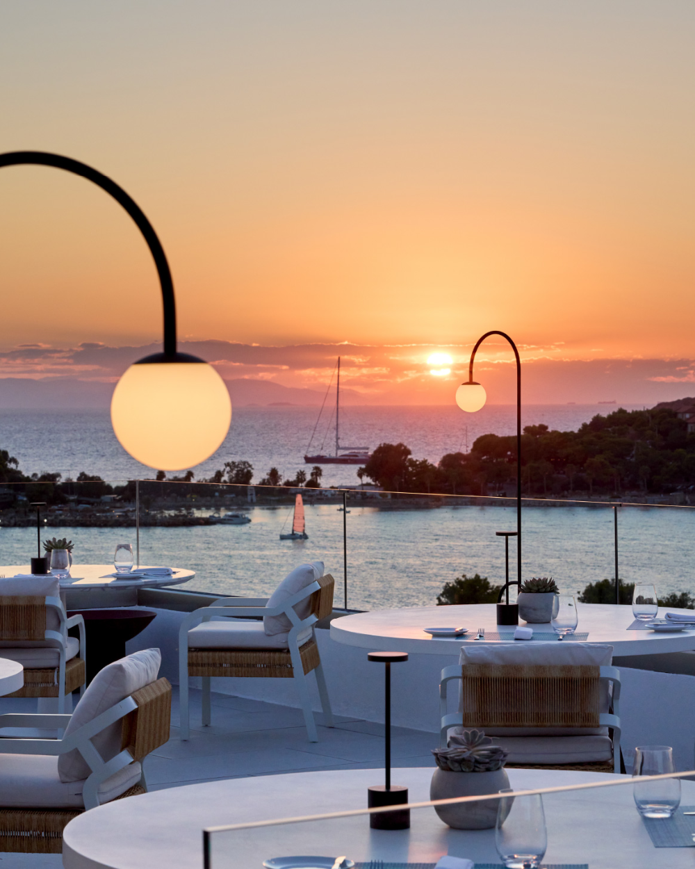 The ROC Club, Vouliagmeni