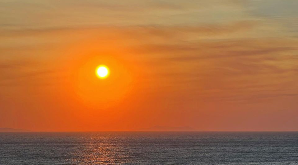 Mykonos in 3 Days: A Chic Sommer Swim Getaway