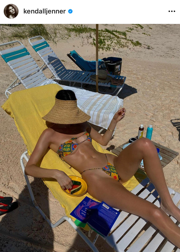 THE KARDASHIAN JENNER EFFECT