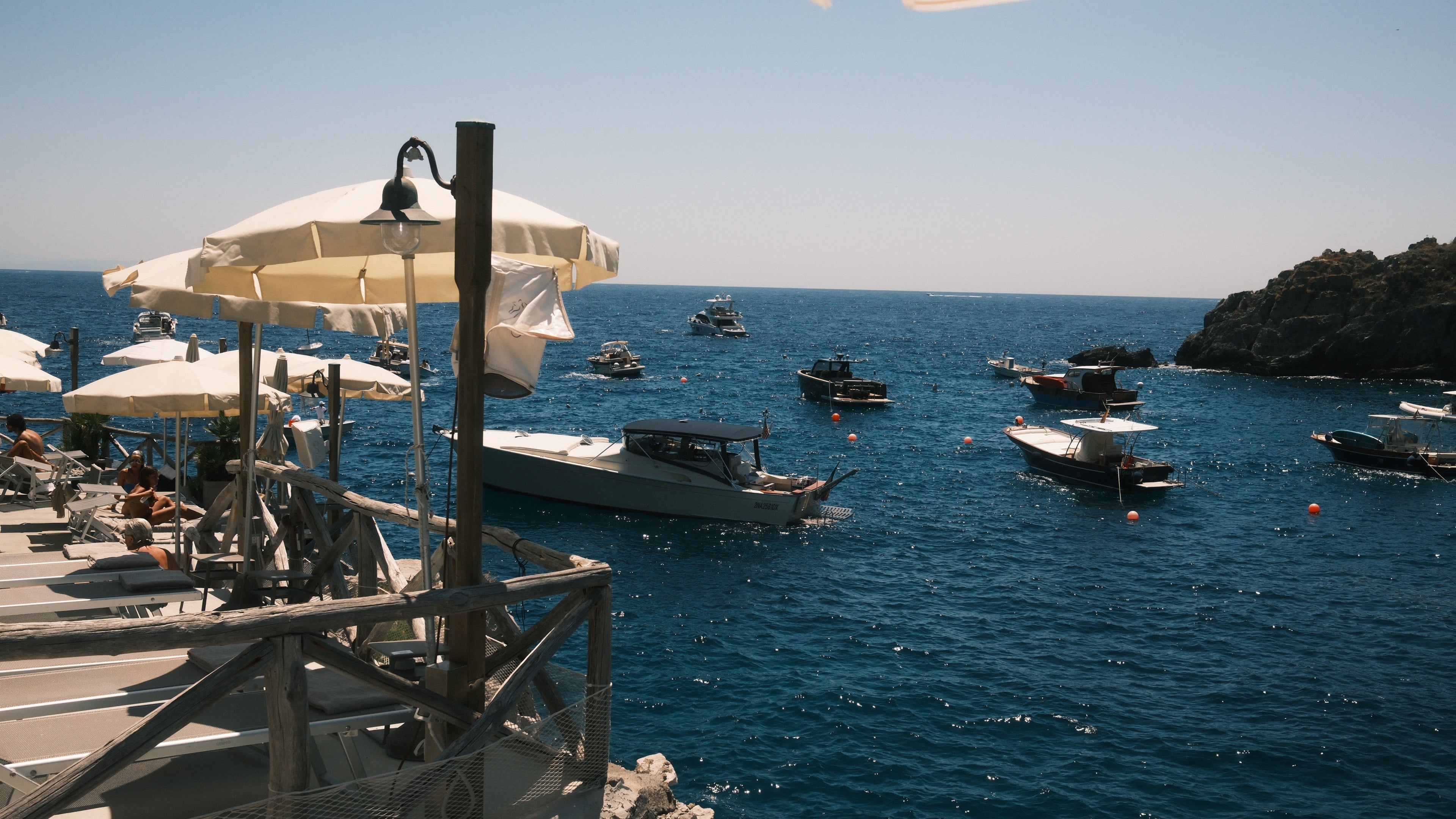 The Amalfi Coast's Best-Kept Secret