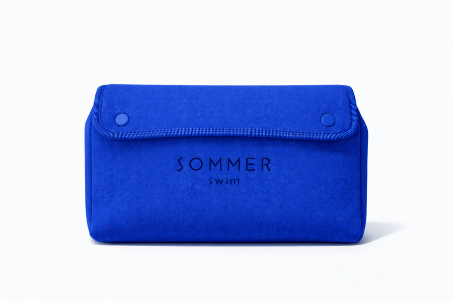 SOMMER Azure - Gift Pouch