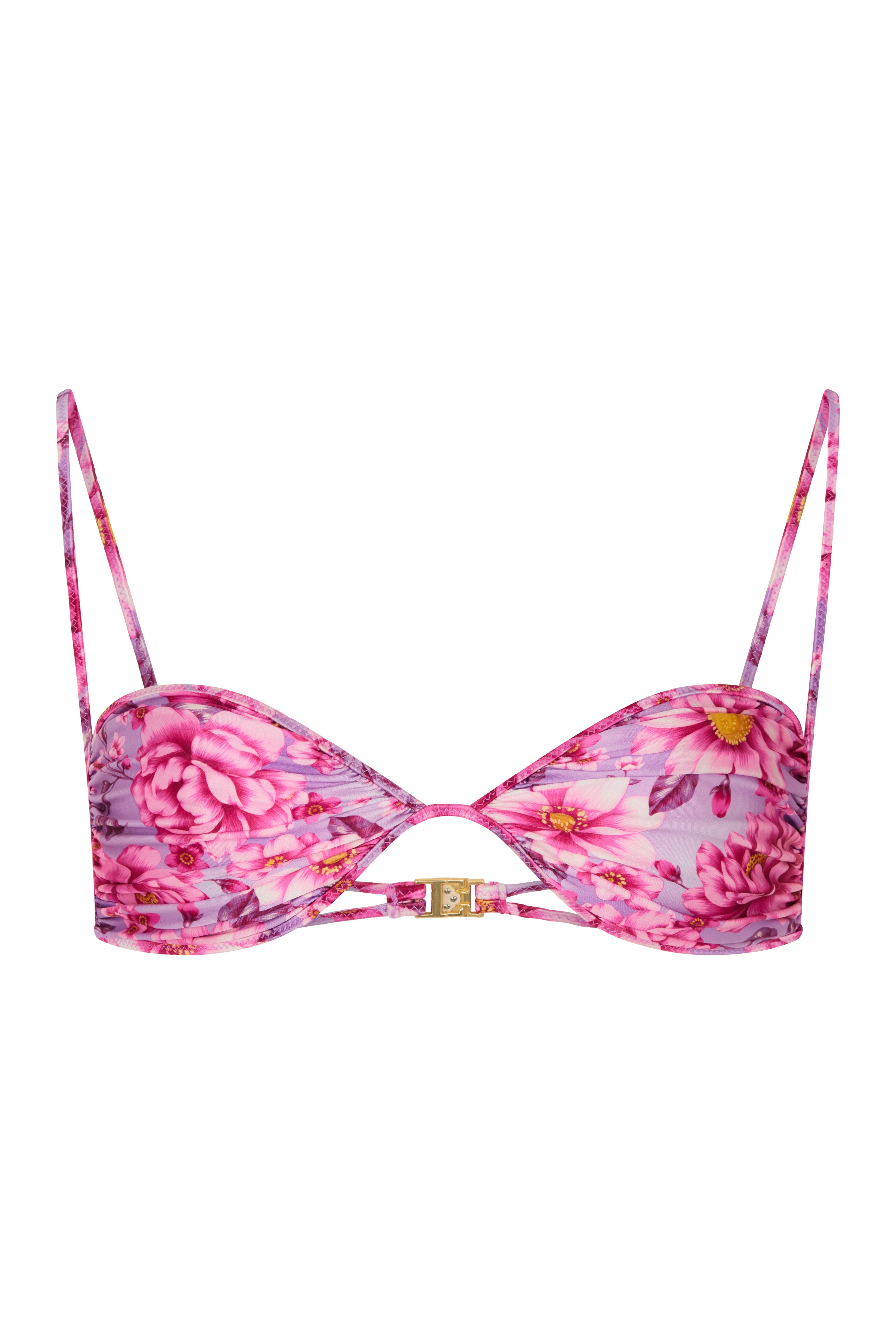 ANA Azalea- Bralette Bikini Top