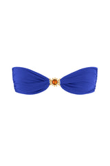 ATLAS Azure - Bandeau Bikini Top