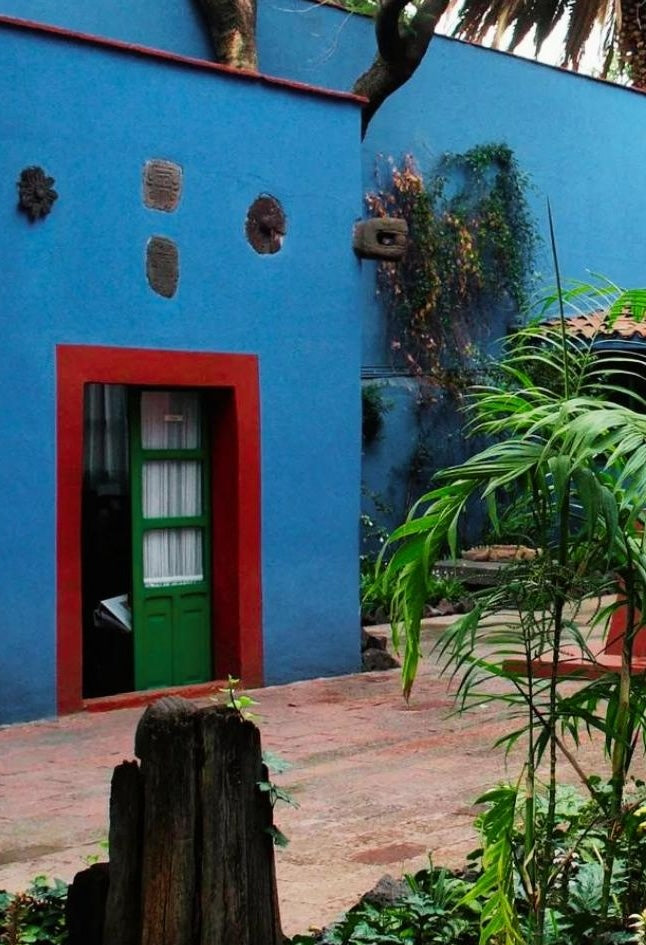 Little Black Book: Mexico City