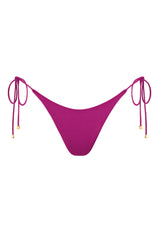 FREYA Desert Rose - Tie-Side Bikini Bottoms