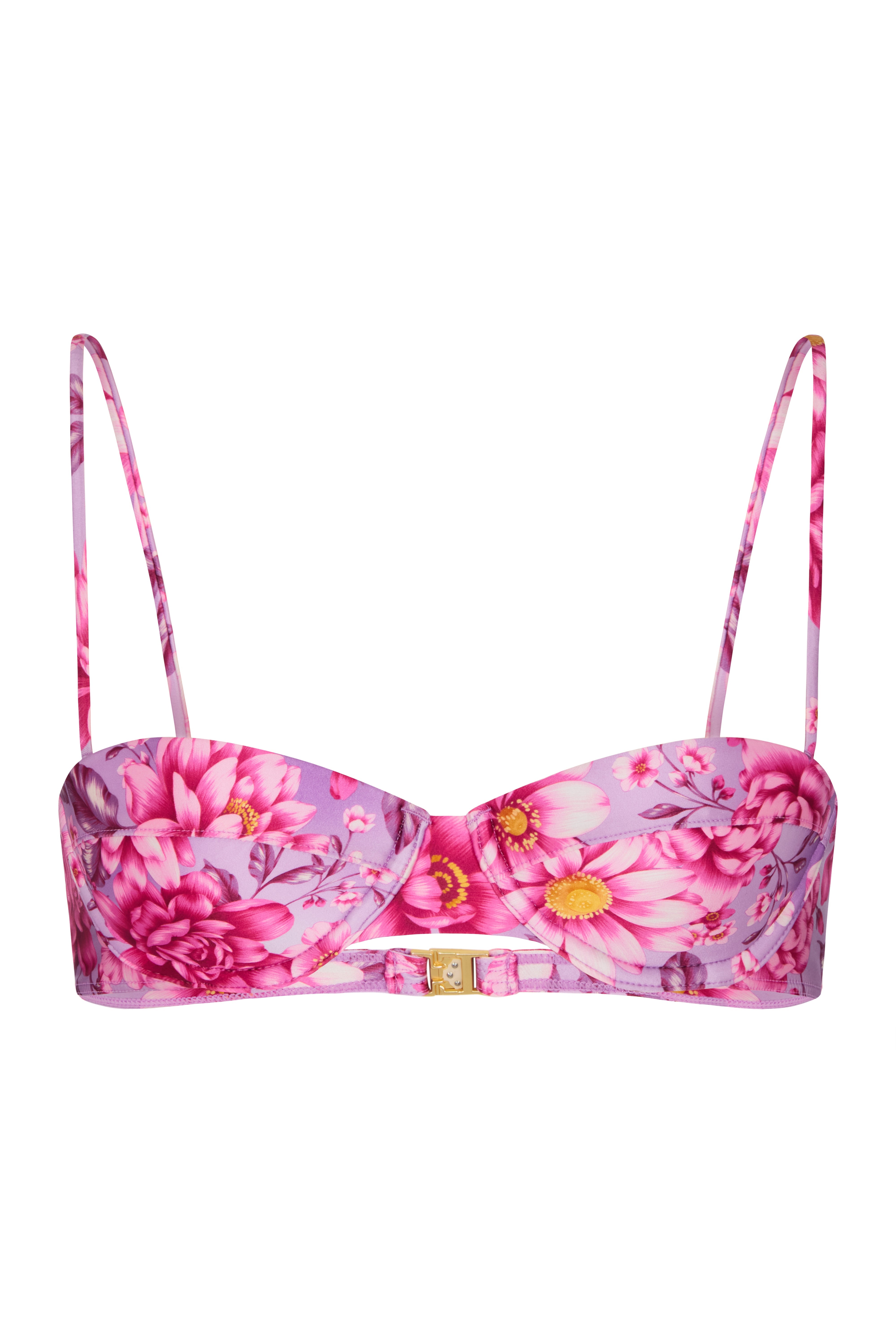 JACI Azalea - Balconette Bikini Top