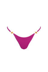 ROMA Desert Rose - Thong Bikini Bottoms