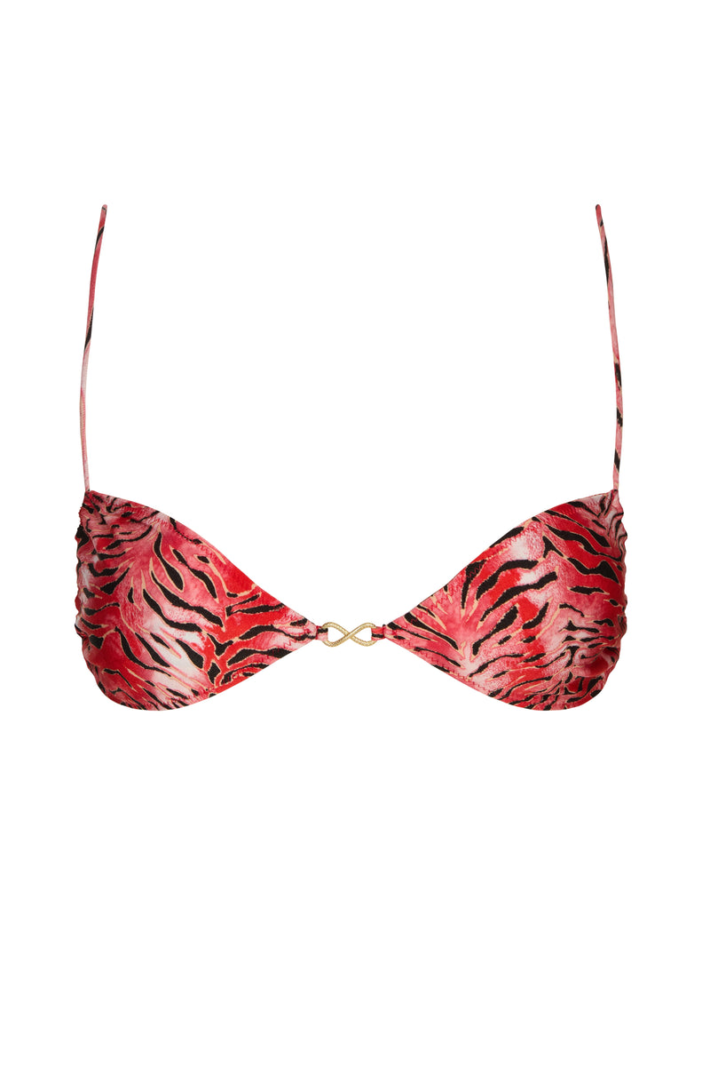 Ella Inferna // Bralette Bikini Top // SOMMER SWIM – Sommer Swim EU