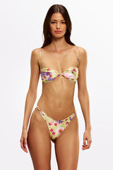 TIAGO Flor du Sol - Cheeky Bikini Bottoms