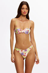 JACI Flor du Sol - Balconette Bikini Top