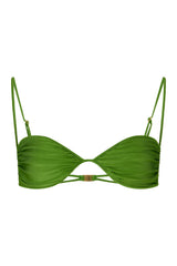 ANA Cactus - Bralette Bikini Top