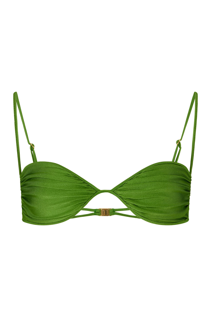 ANA Cactus - Bralette Bikini Top