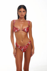 SORIYA Inferna - Balconette Bikini Top