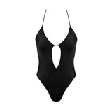 BRUNA Nero Infinity - One-Piece Swimsuit