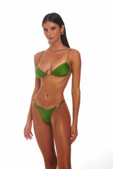 ELLA Cactus Infinity - Bralette Bikini Top