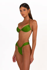 EZE Cactus - Brazilian Bikini Bottoms