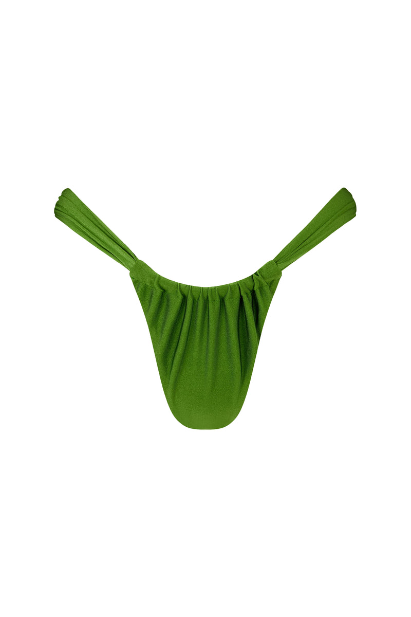 EZE Cactus - Brazilian Bikini Bottoms