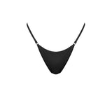 JANE NERO - Thong Bikini Bottoms