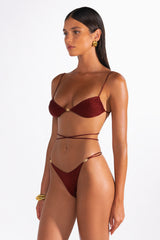 LIA Ribera - Brazilian Bikini Bottoms