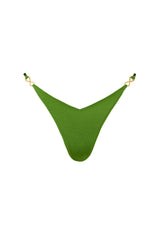 LIORA Cactus - Brazilian Bikini Bottoms