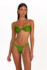 NYRA Cactus - Cheeky Bikini Bottoms