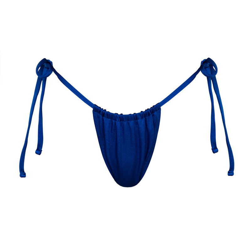 PALOMA Olympus - Tie Side Bikini Bottoms