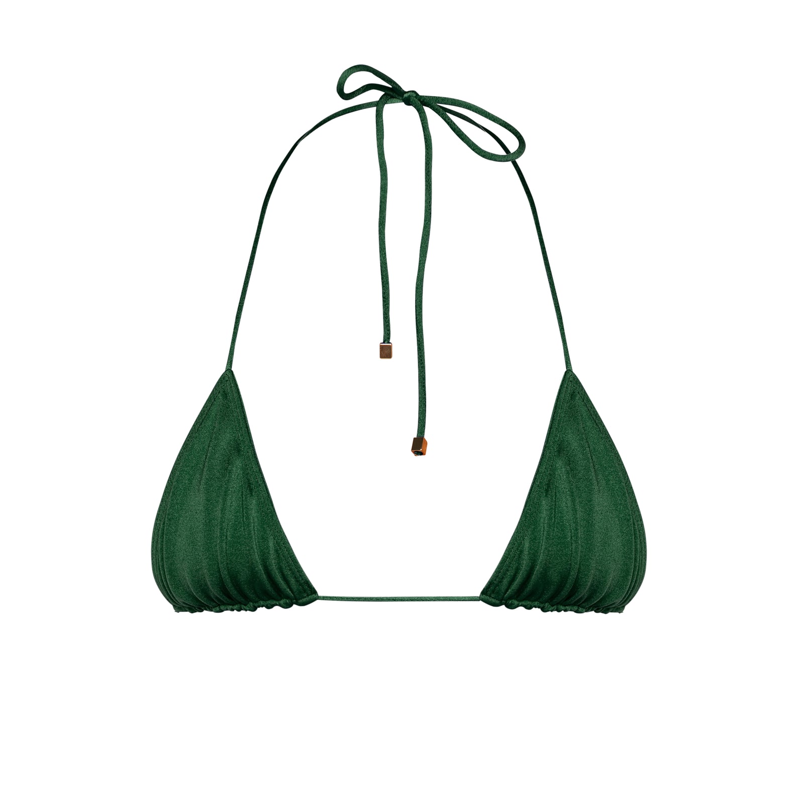 STELLA Ivy - Mini Triangle Bikini Top – Sommer Swim EU