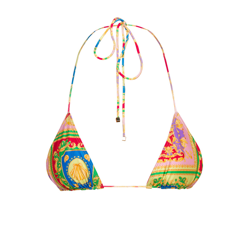 STELLA Posidonia - Mini Triangle Bikini Top