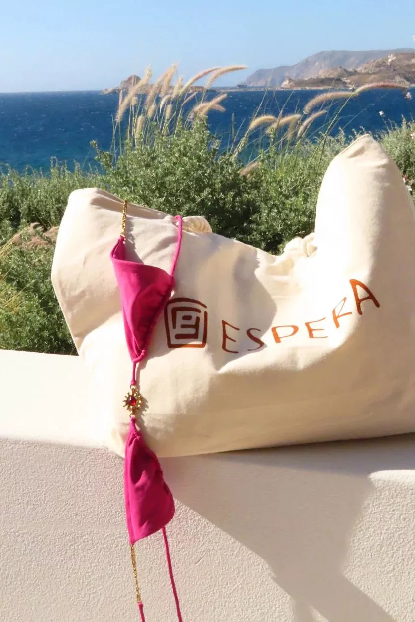 Where To Stay In Kimolos: Espera Suites