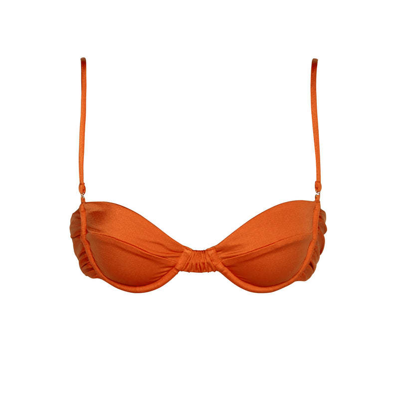 RYLEE Egitto - Balconette Bikini Top