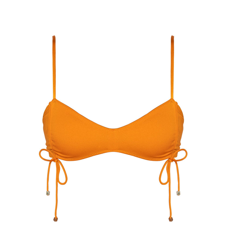BEA Turmeric - Bralette Bikini Top