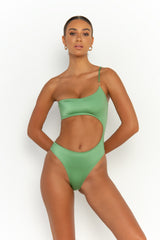 second front view womens best bikini by sommer swim bikini swimwear hot bikinis this summer - bonita maltese is a mint green one piece swimsuit
