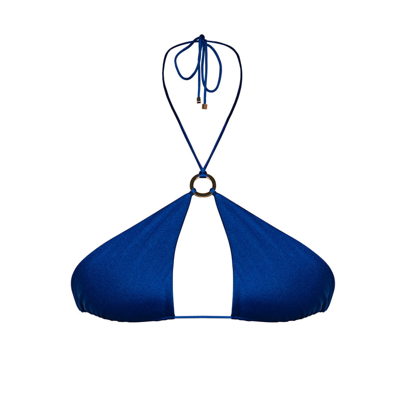 CELENE Olympus - Halter Bikini Top