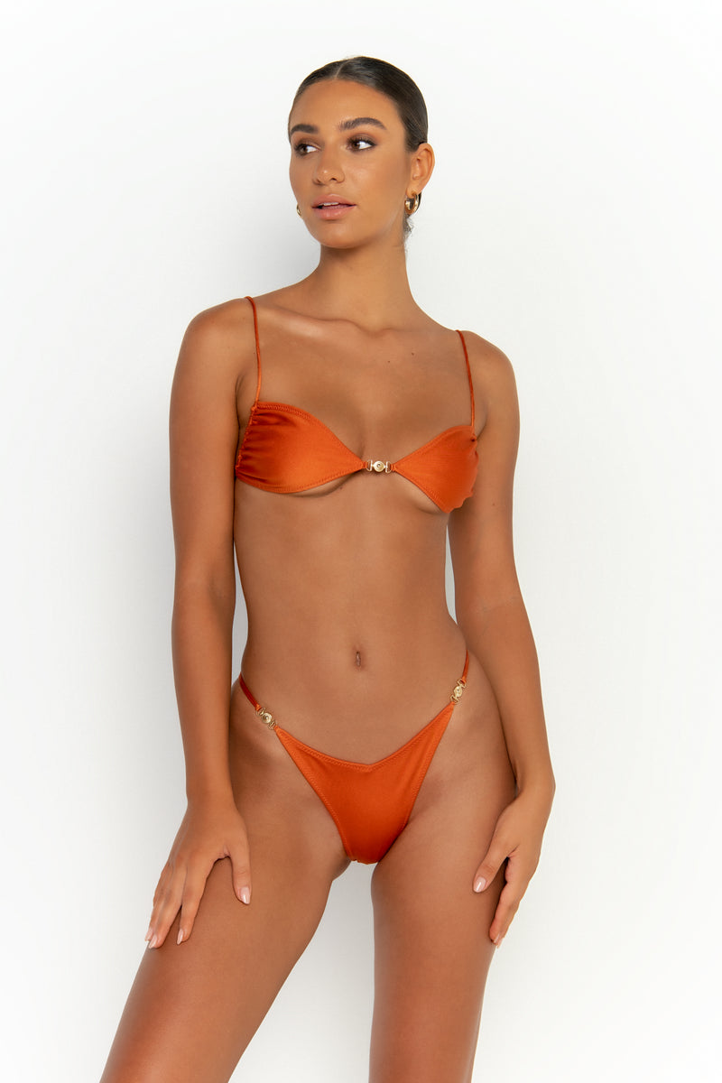 ELLA Egitto - Bralette Bikini Top