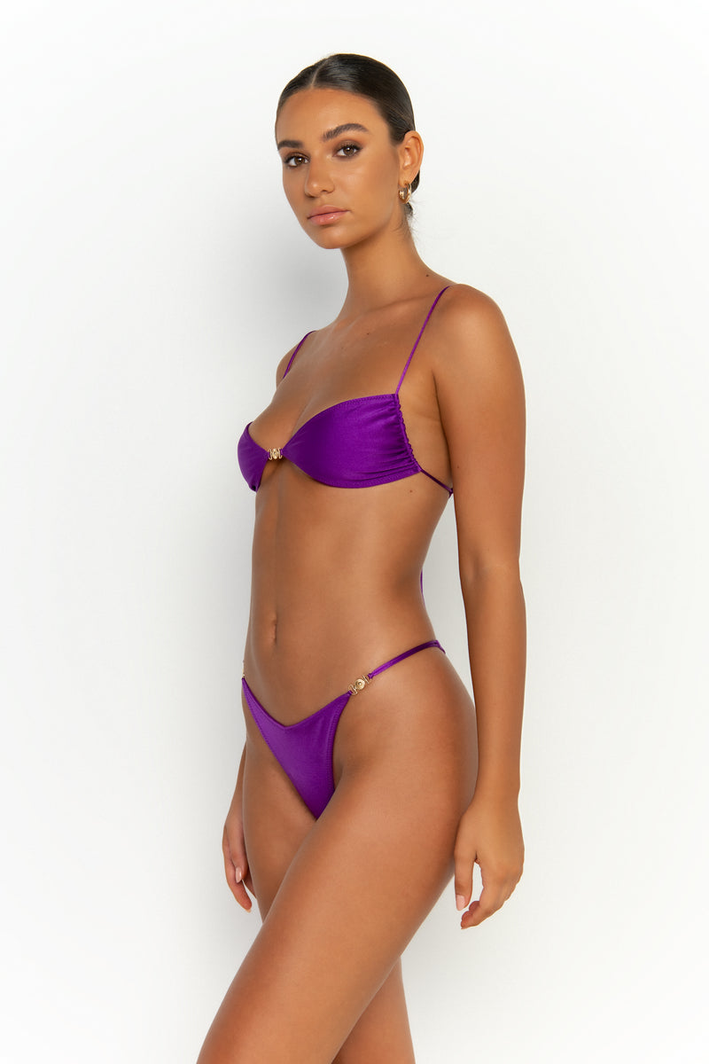 ELLA Petunia - Bralette Bikini Top