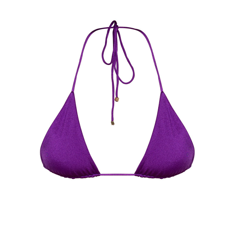 KAIA Petunia - Triangle Bikini Top