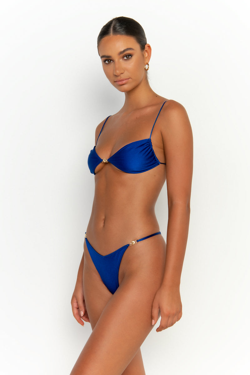 LIA Olympus - Brazilian Bikini Bottoms