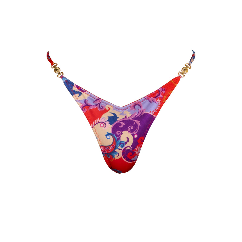LIA Rococo - Brazilian Bikini Bottoms