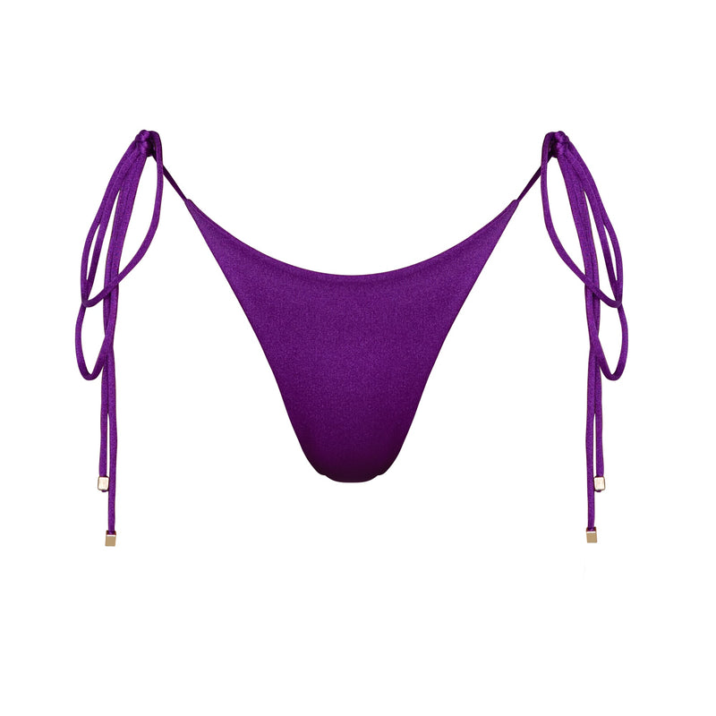 MILLA Petunia - Tie Side Bikini Bottoms
